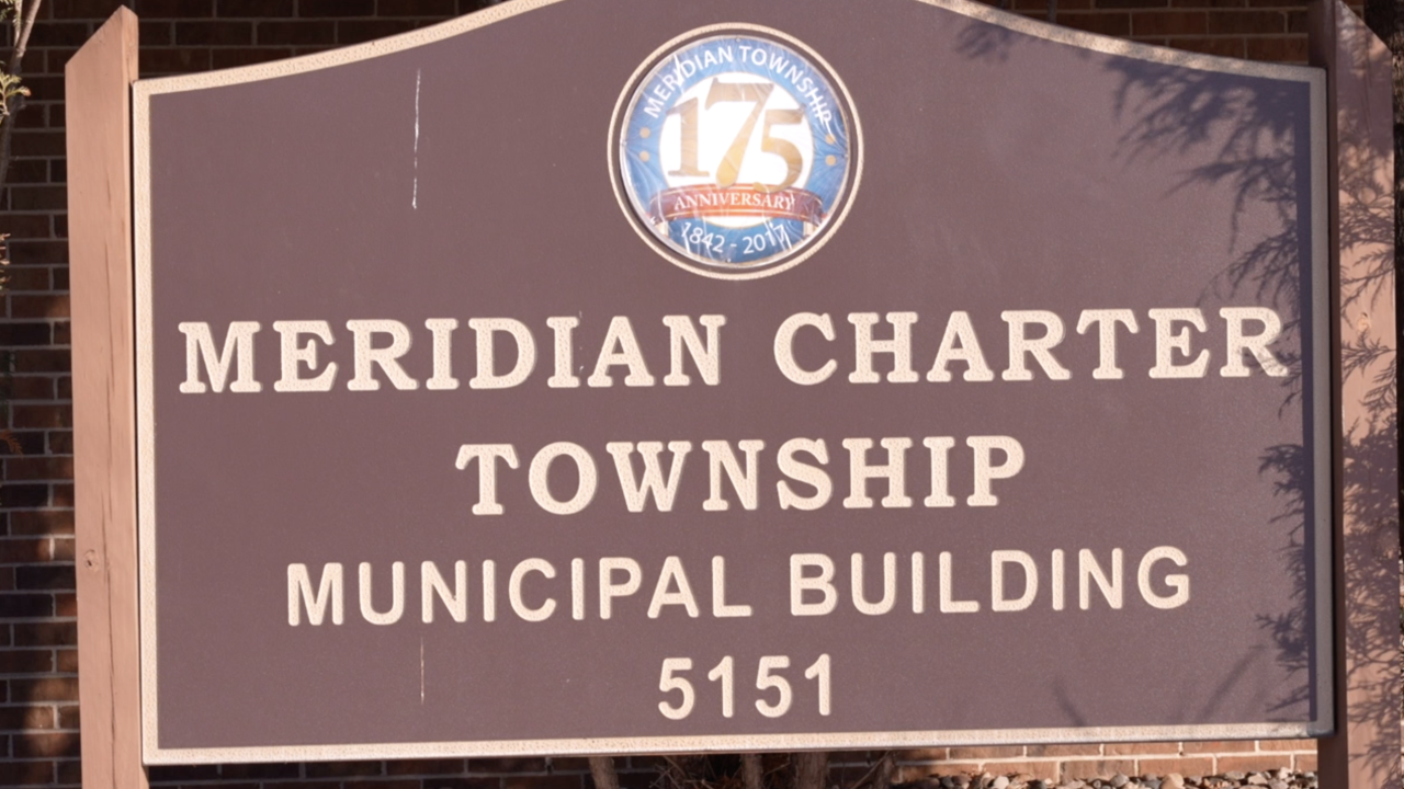 Meridian Township Municipal Building to undergo renovations